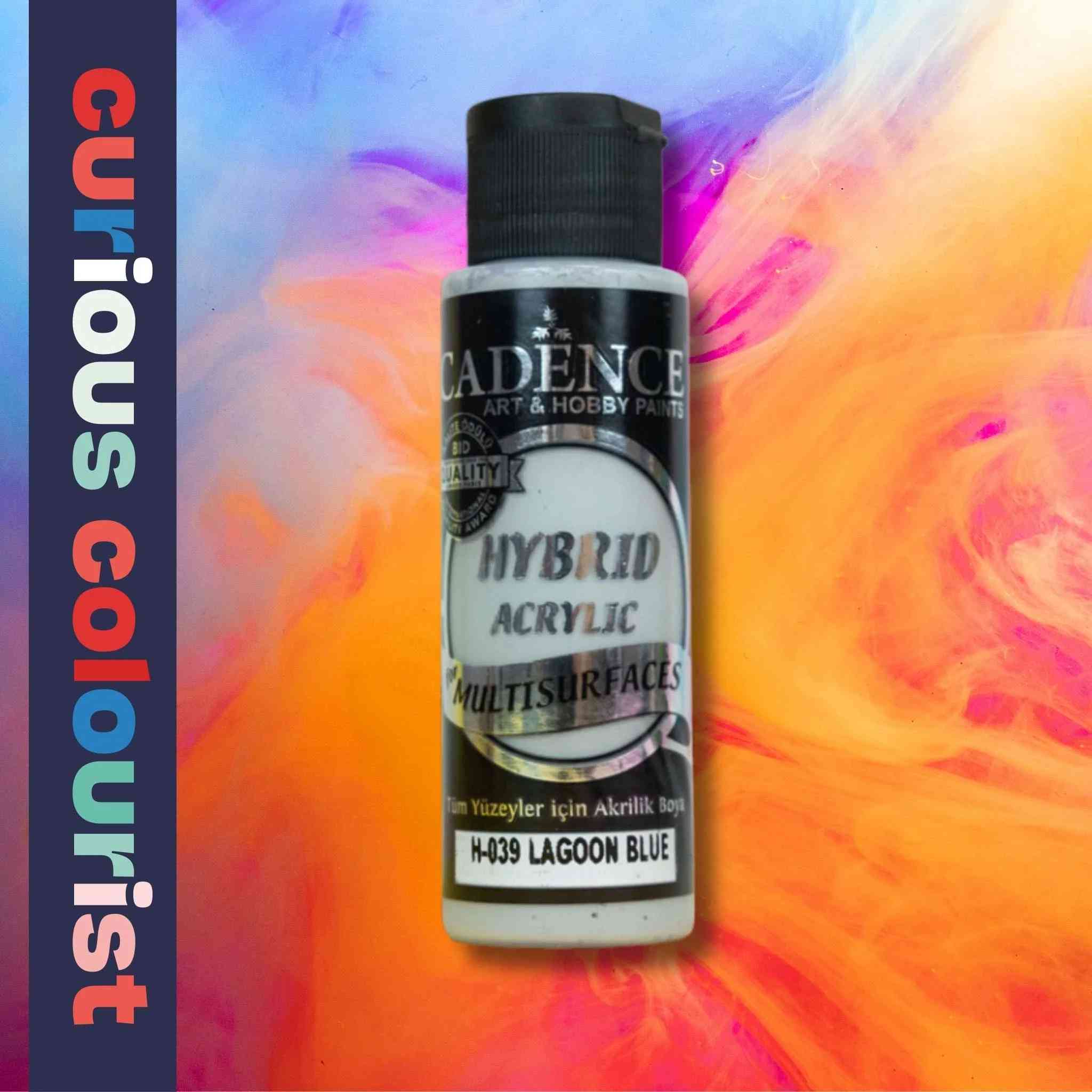 Make your leather craft a work of art with Hybrid Paint. This leathercraft paint is perfect for adding custom colour and decorating your leather creations. Get creative and get crafty - your leather masterpieces await!