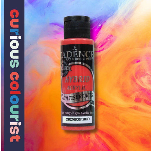 Load image into Gallery viewer, Cadence Hybrid Acrylic Paint
