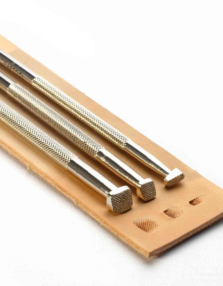 Coarse Beveller from Identity Leathercraft