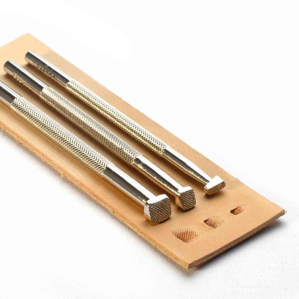 Coarse Beveller from Identity Leathercraft