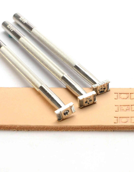 Basketweave (Special) from Identity Leathercraft