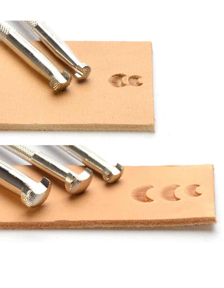 Simple Camouflage from Identity Leathercraft