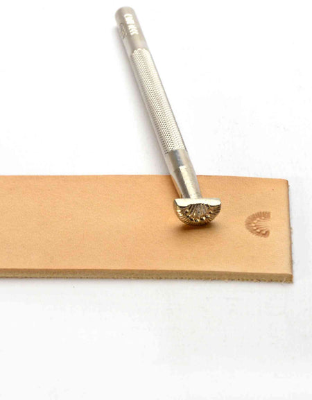 Seeded Sunburst (Special) from Identity Leathercraft