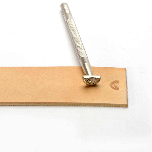 Seeded Sunburst (Special) from Identity Leathercraft