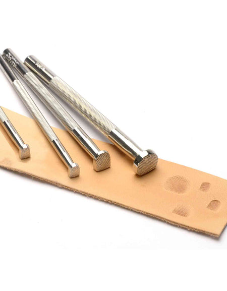 Advanced Backgrounders/Matting Tools from Identity Leathercraft