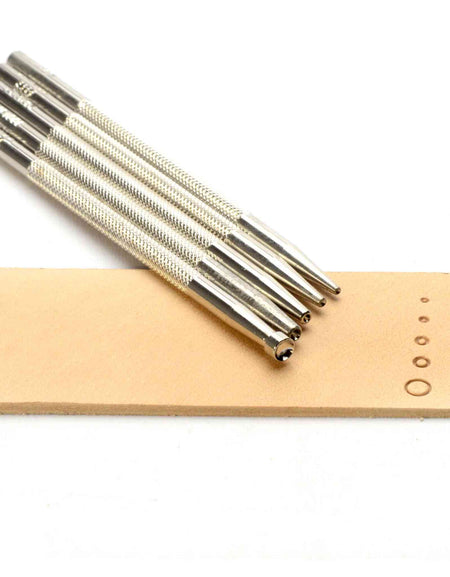 Simple Seeder (centres) from Identity Leathercraft