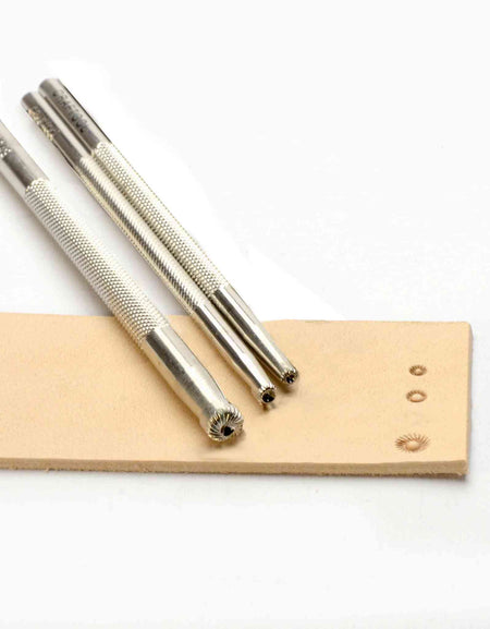 Radiating Seeders from Identity Leathercraft