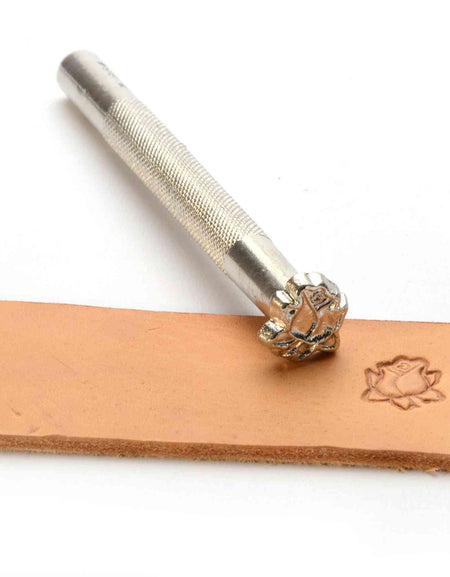 Rose Embossing Stamp