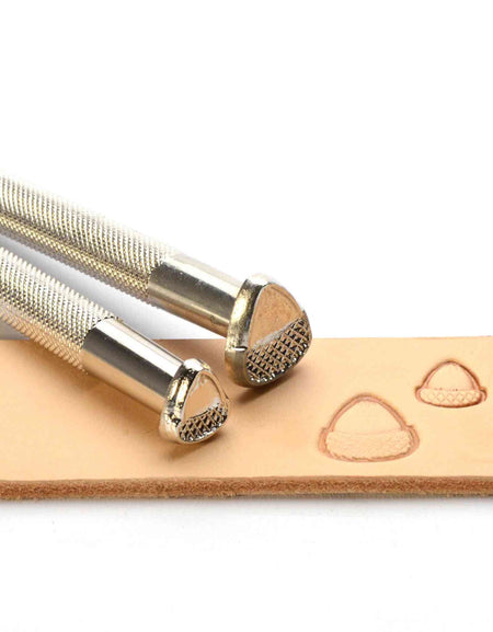 Acorn Embossing Stamps 