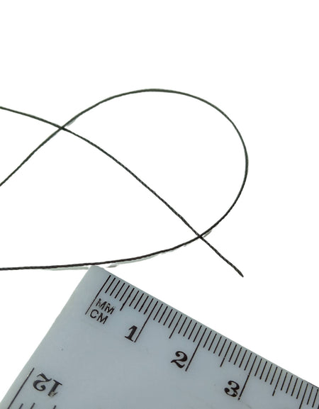 Industrial polyester thread 20/3, approx 0.45mm