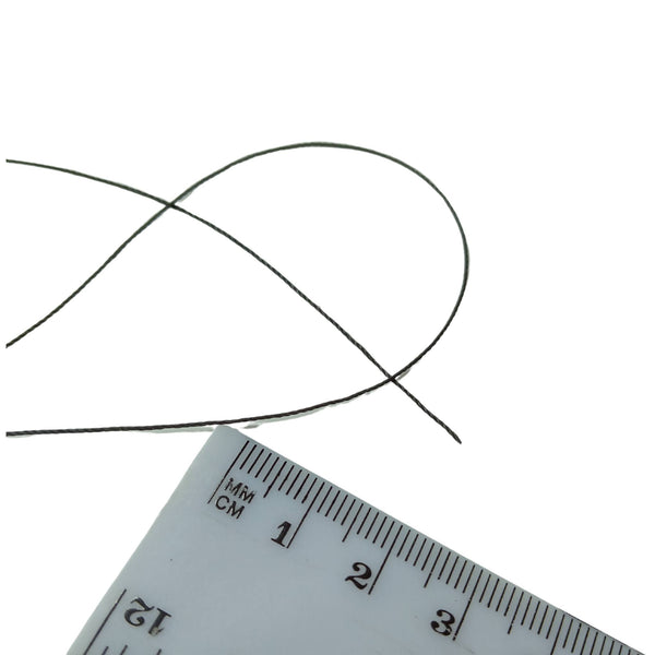 Industrial polyester thread 20/3, approx 0.45mm