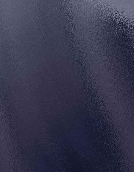 Shimmering sapphire blue soft leather of exceptional quality with a shimmering, pearlised sheen finish that is suitable for hand or machine stitching.