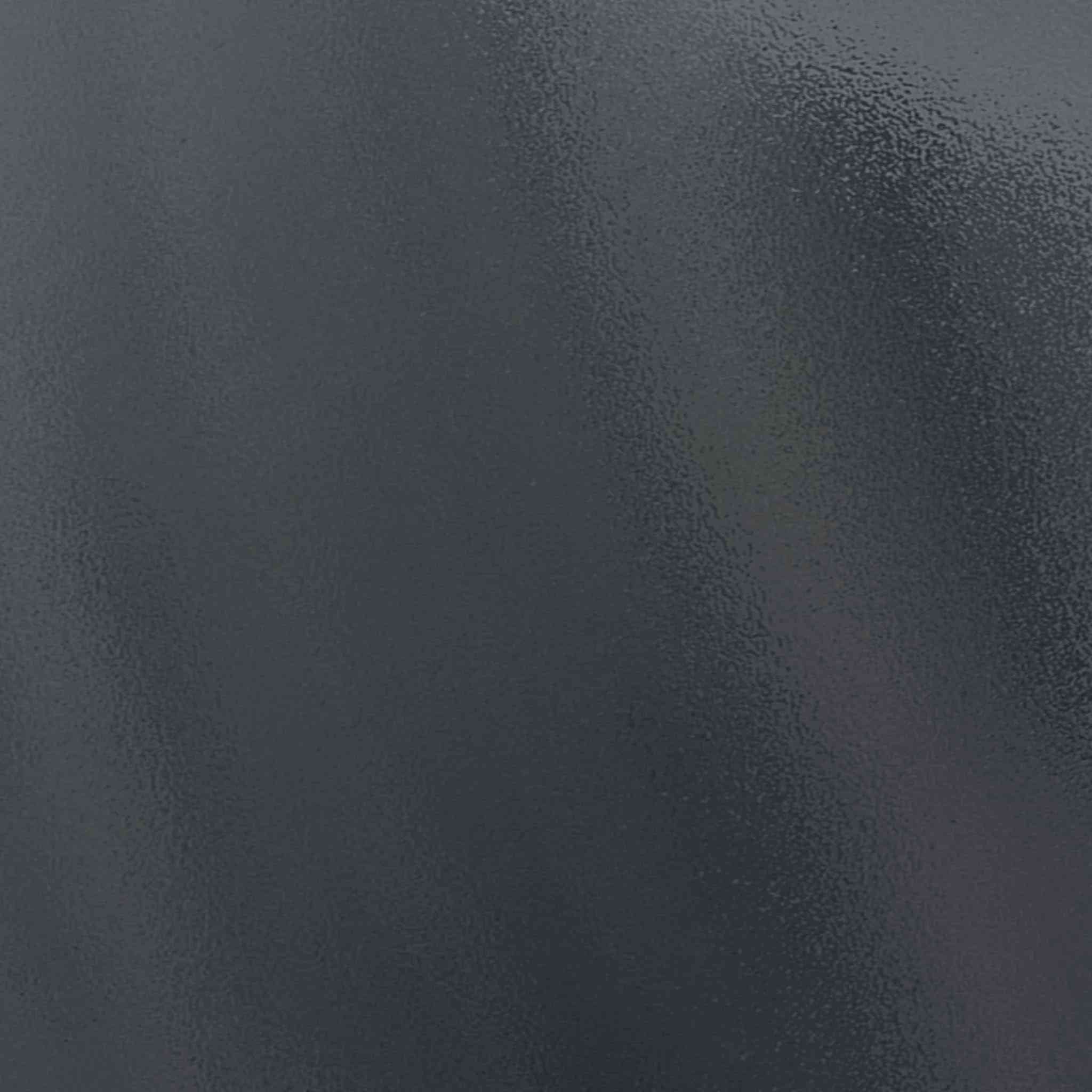 Graphite shimmering grey soft leather ideal for machine or hand stitching