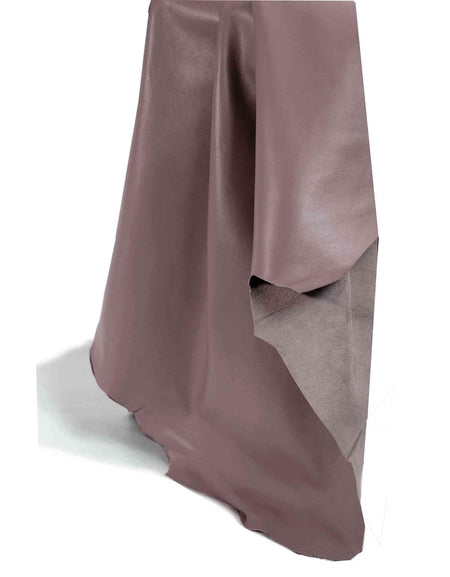 Mushroom Lamb Clothing Leather from Identity Leathercraft