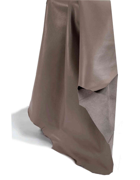 Earth Lamb Clothing Leather from Identity Leathercraft