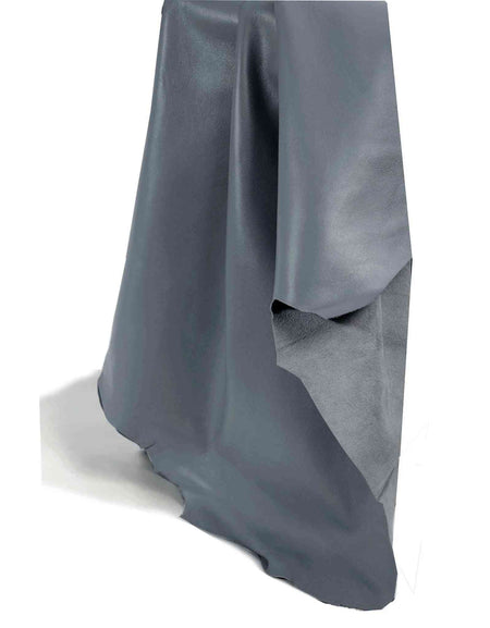 Grey Lamb Clothing Leather from Identity Leathercraft