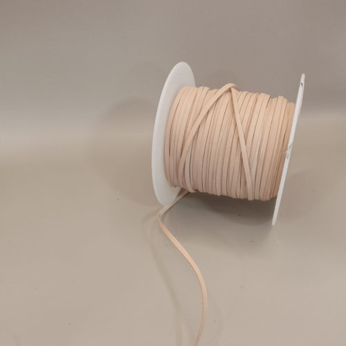 Load image into Gallery viewer, Kangaroo Leather Lace Natural
