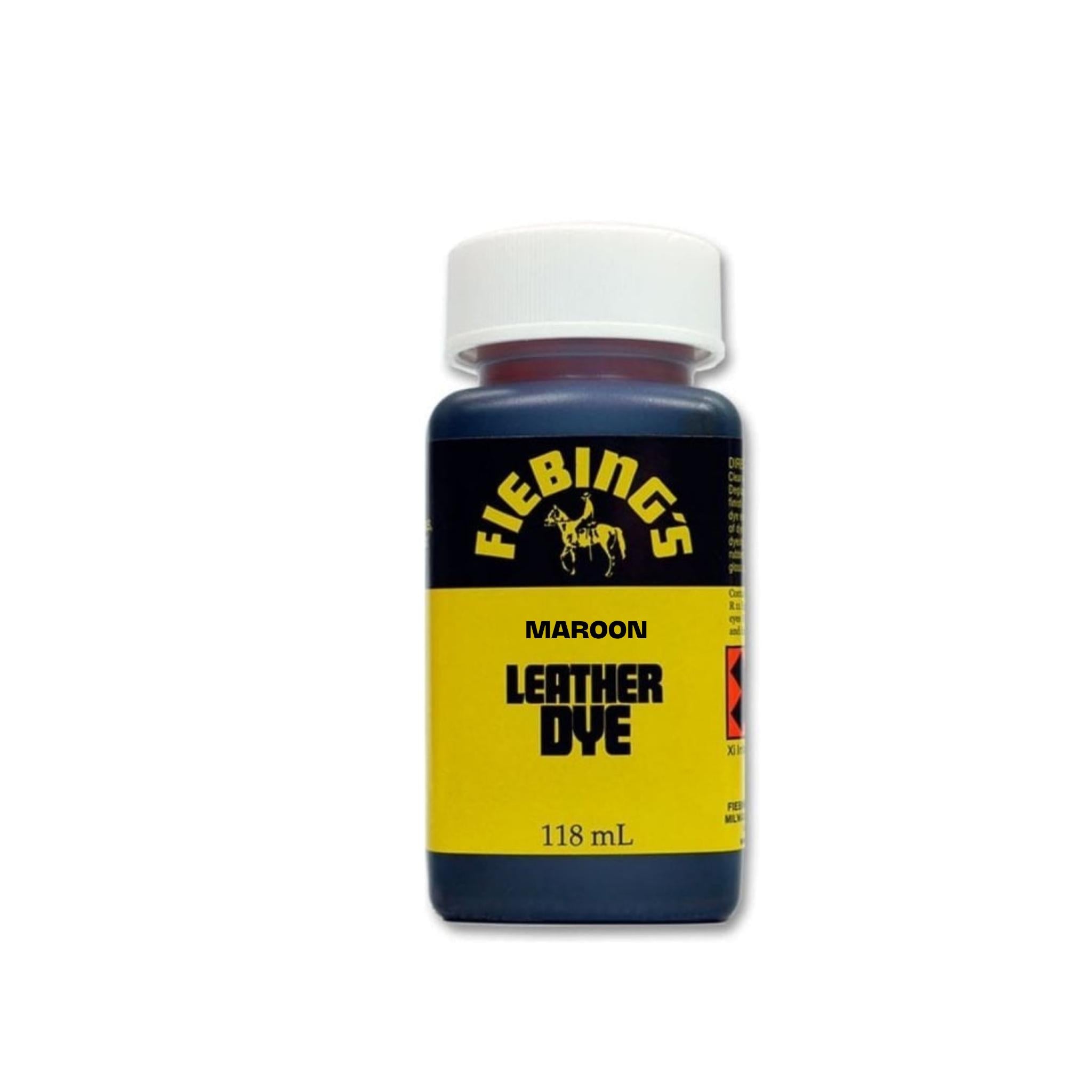 Fiebing's Leather Dye