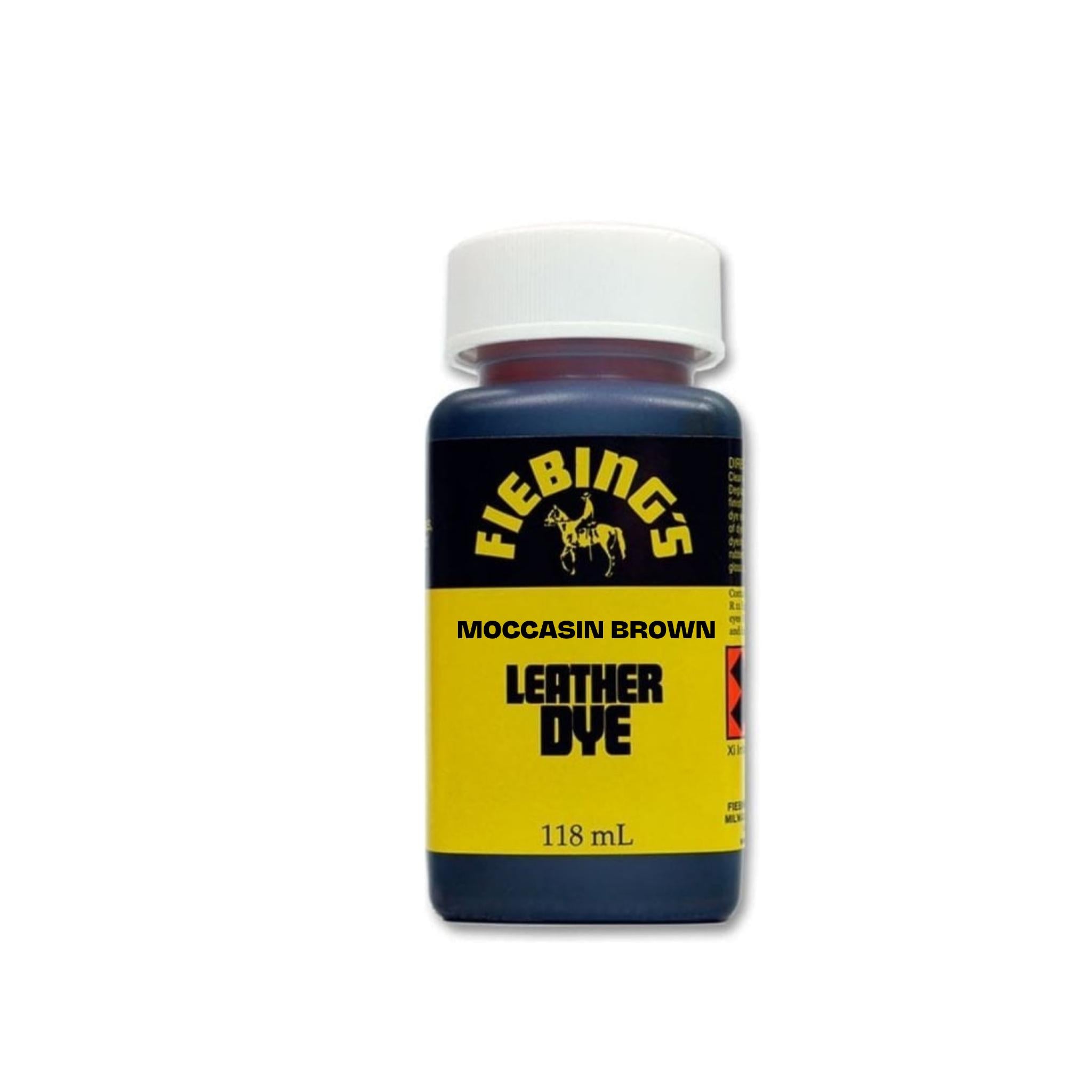 Fiebing's Leather Dye