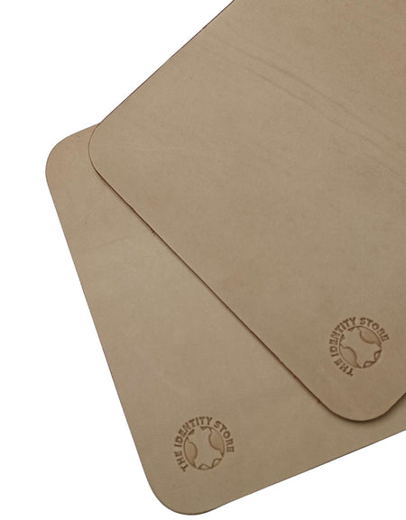 Identity Cutting and Stropping Pad