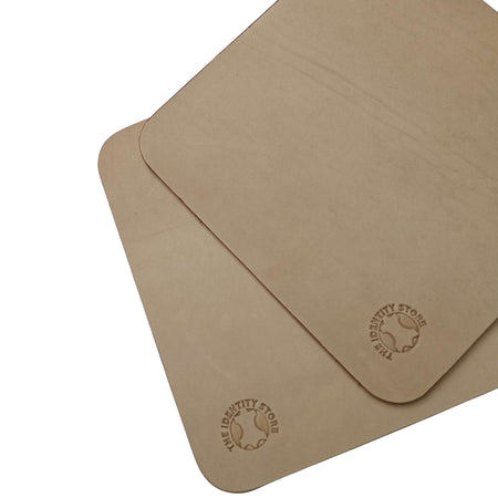 Identity Cutting and Stropping Pad