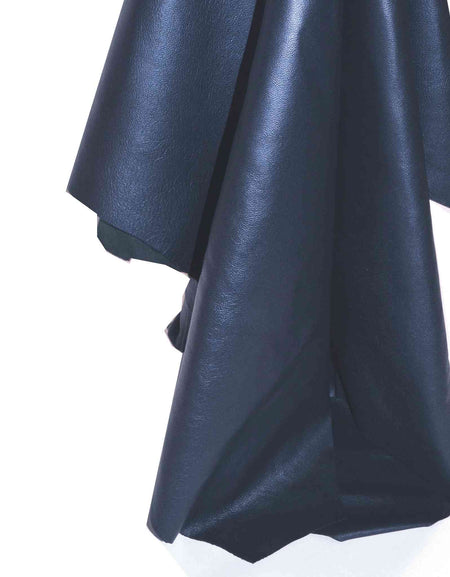 Sapphire Pearlised Lamb Clothing Leather from Identity Leathercraft
