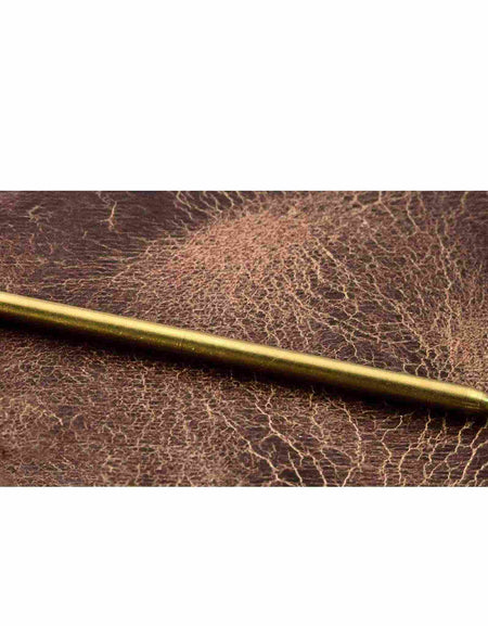 Perma-Lok Needle by Identity Leathercraft