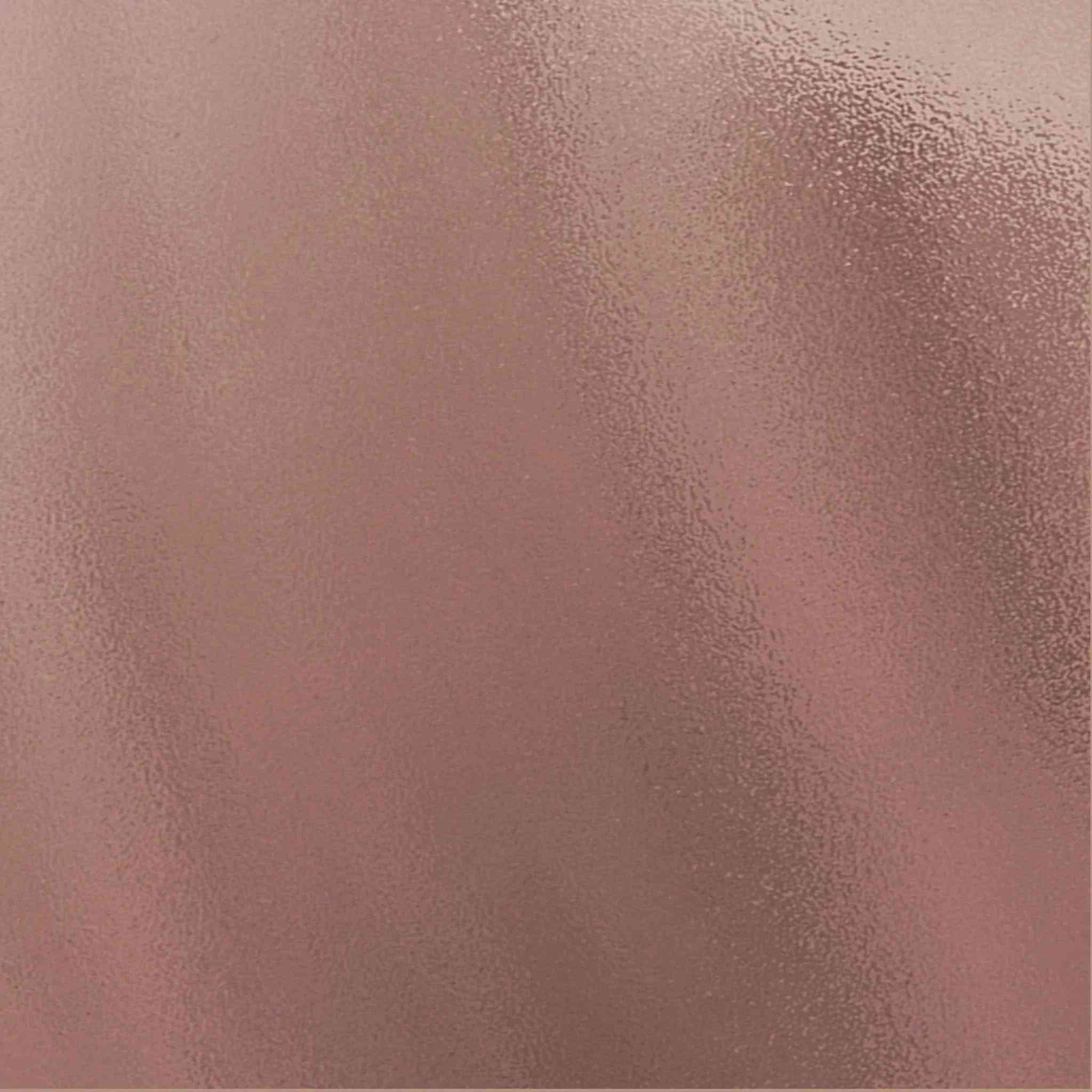 Swatch to show the approx colour of the pink blush soft leather ideal for making clothes, costume, jewellery