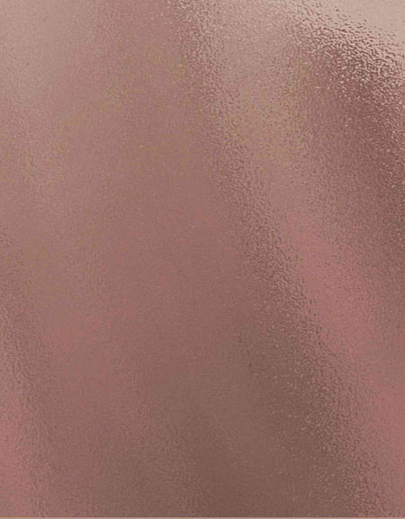 Swatch to show the approx colour of the pink blush soft leather ideal for making clothes, costume, jewellery