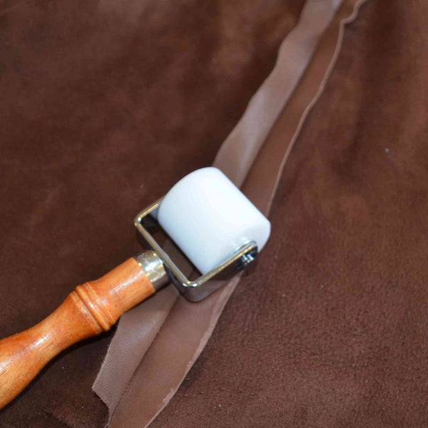Poly Roller Handtool from Identity Leathercraft