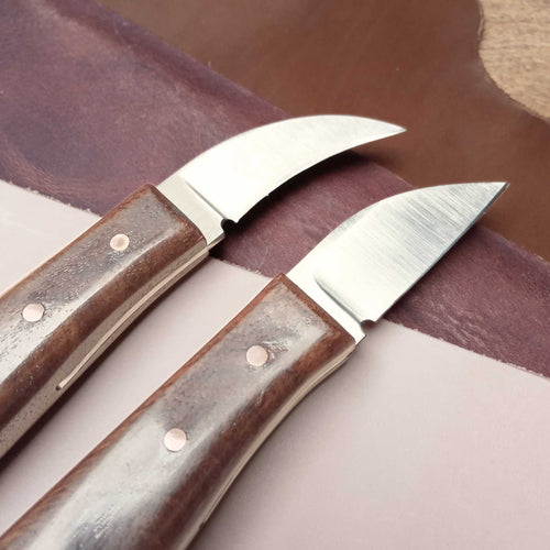 Load image into Gallery viewer, Shing Premium Trim &amp; Clicker Knife
