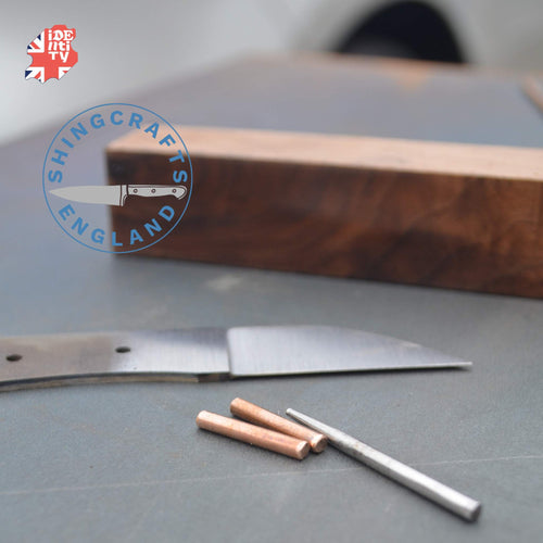 Load image into Gallery viewer, Shing Premium Trim &amp; Clicker Knife
