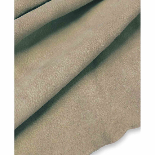 Load image into Gallery viewer, Stone Lightweight Pig Suede from Identity Leathercraft
