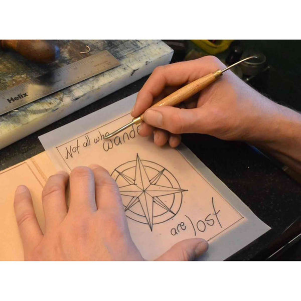 Tracing Film/Paper use