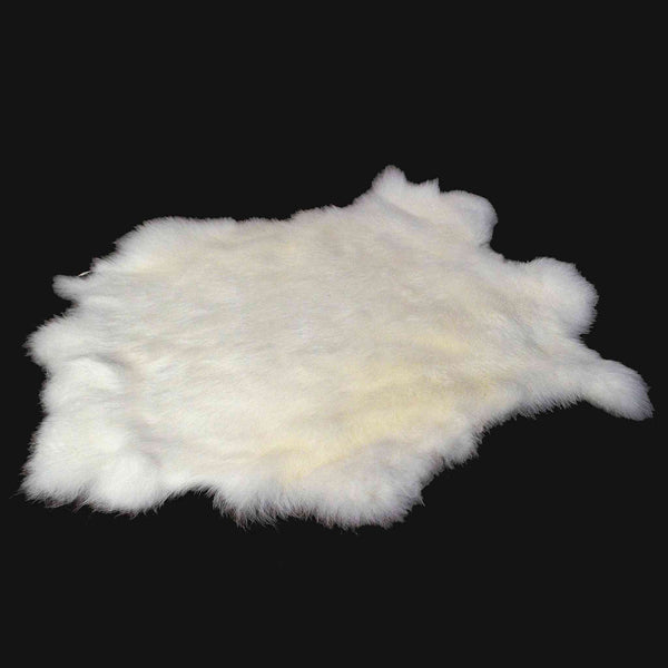 White Rabbit Skins from Identity Leathercraft