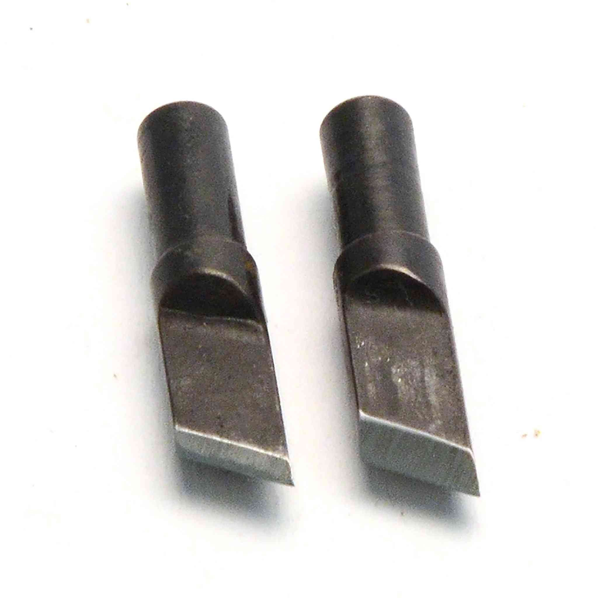 Additional Swivel Blades from Identity Leathercraft