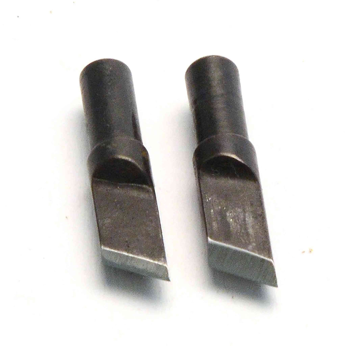 Additional Swivel Knife Blades | identityleathercraft