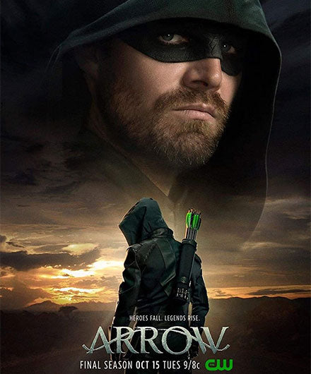 Arrow