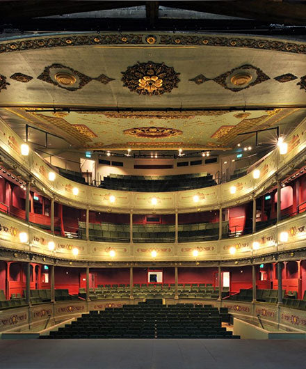 Bristol Old Vic
