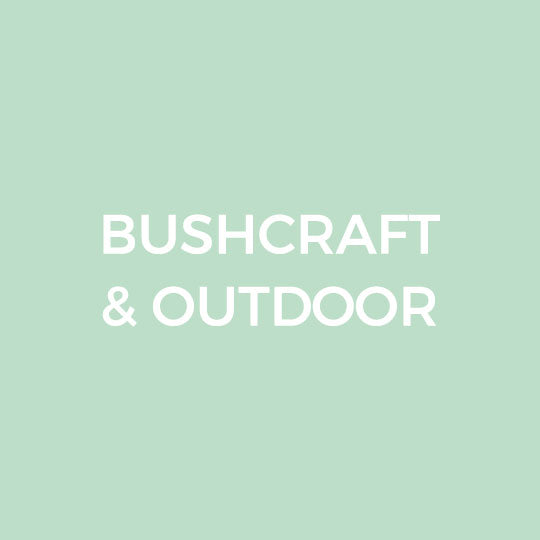 Bushcraft and Outdoor
