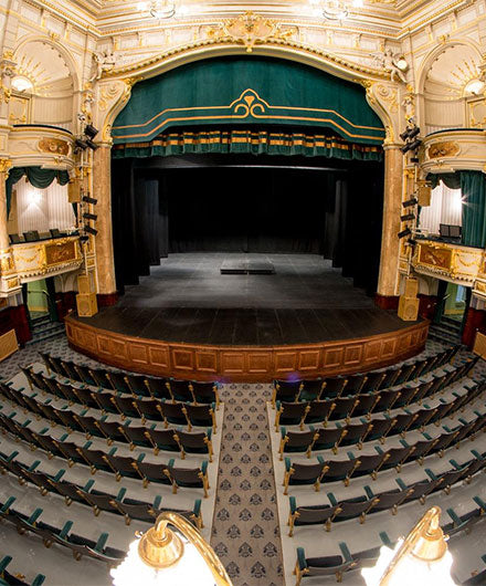 Buxton Opera House