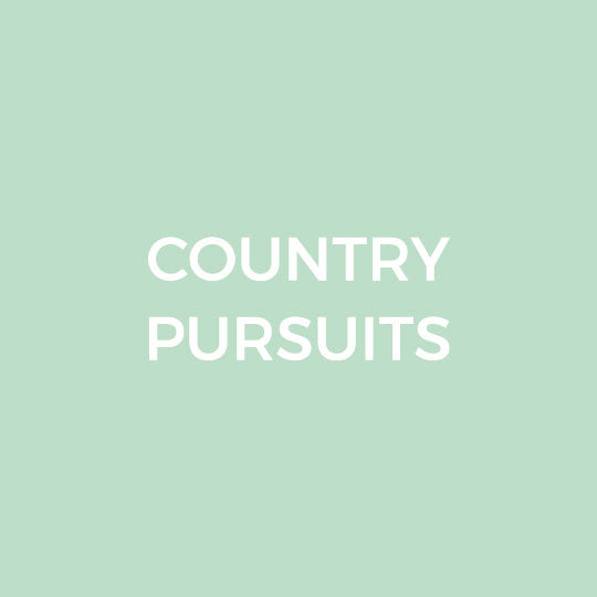 Country Pursuits