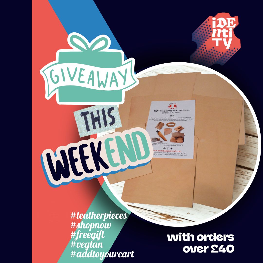 GIVEAWAY