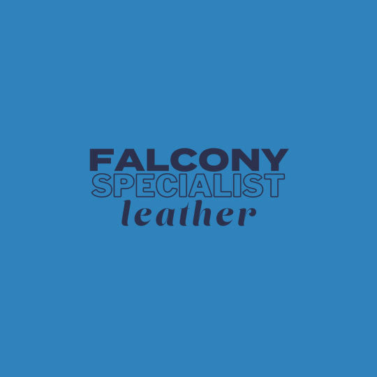 Falconry Specialist Leather