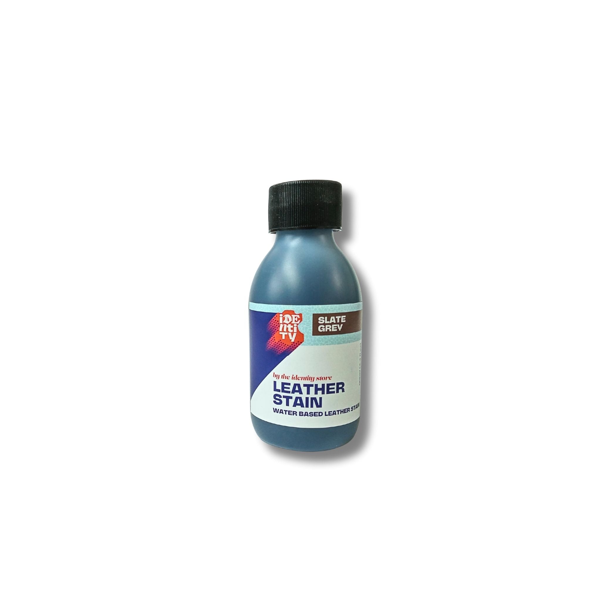 The Identity Store Water Based Leather Stain