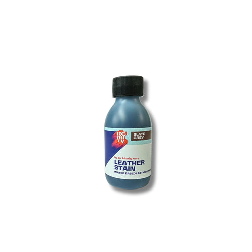 The Identity Store Water Based Leather Stain
