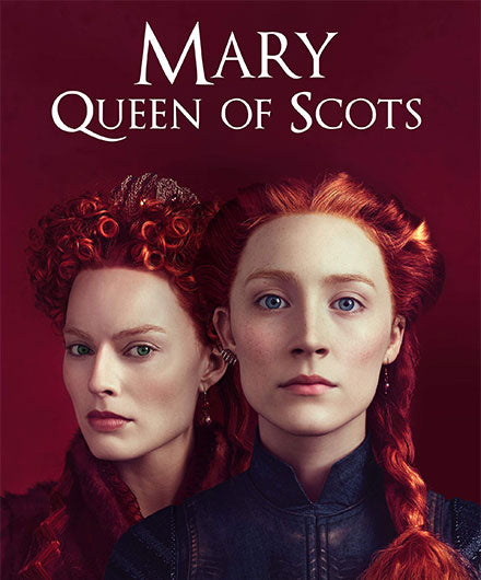 Mary Queen of Scots