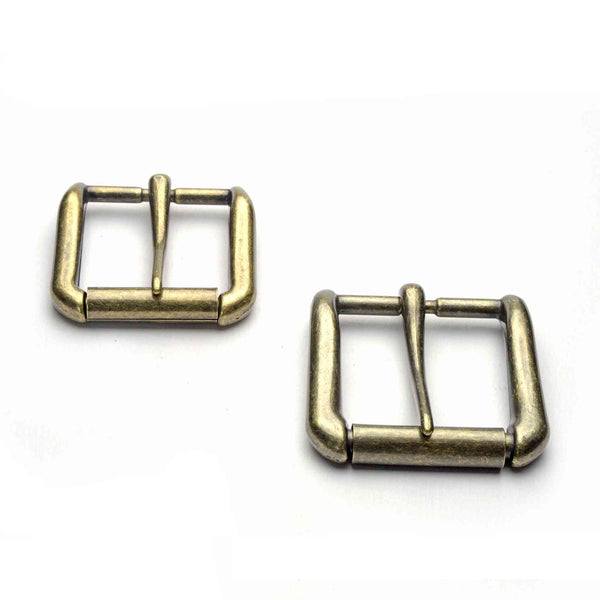 Napa Roller Buckle from Identity Leathercraft