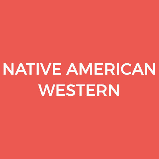 Native American and Western
