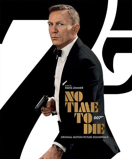 No Time To Die